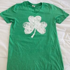 COPY - St patrick’s day shirt